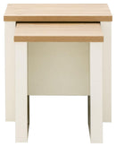 Lancaster Nesting Tables - Bankrupt Beds