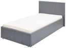 End Lift Ottoman Bed 90cm - Bankrupt Beds