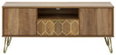 Orleans 1 Drawer TV Stand