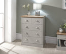 Kendal 2 + 3 Drawer Chest - Bankrupt Beds