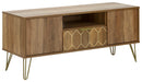 Orleans 1 Drawer TV Stand