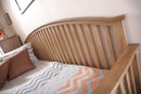 Madrid Wooden Day Bed Only - Bankrupt Beds