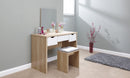 Elizabeth Dressing Table Set - Bankrupt Beds