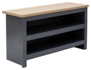 Lancaster Simple Shoe Bench - Bankrupt Beds