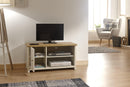 Lancaster Small TV Cabinet - Bankrupt Beds