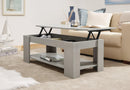 Lift Up Coffee Table - Bankrupt Beds