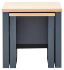 Lancaster Nesting Tables - Bankrupt Beds