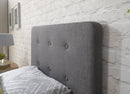 Ashbourne 90cm Bedstead - Bankrupt Beds