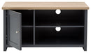 Lancaster Small TV Cabinet - Bankrupt Beds