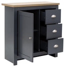 Lancaster Multi Unit - Bankrupt Beds