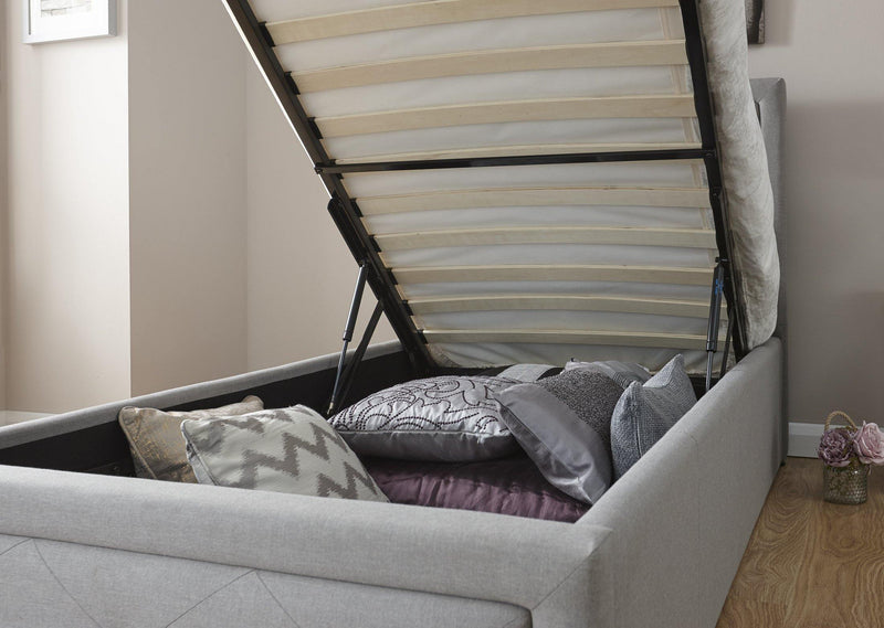 Hollywood 90cm Ottman Bed - Bankrupt Beds