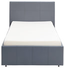 End Lift Ottoman Bed 90cm - Bankrupt Beds