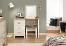 Lancaster Dressing Table Set - Bankrupt Beds