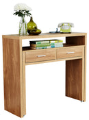 Regis Extending Console Desk