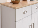 Kendal Compact Sideboard - Bankrupt Beds