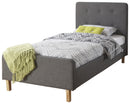 Ashbourne 90cm Bedstead - Bankrupt Beds