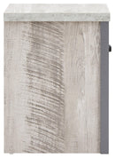 Boston Lamp Table - Bankrupt Beds