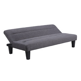 Turin Sofa Bed Grey