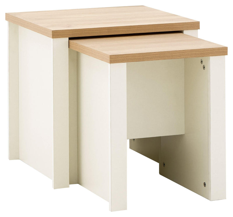 Lancaster Nesting Tables - Bankrupt Beds