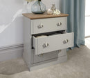 Kendal 3 Drawer Chest - Bankrupt Beds