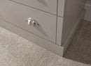 Kendal 2 + 3 Drawer Chest - Bankrupt Beds