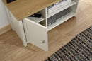 Lancaster Small TV Cabinet - Bankrupt Beds