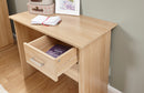 Panama 2 Drawer Desk