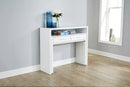 Regis Extending Console Desk