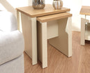 Lancaster Nesting Tables - Bankrupt Beds