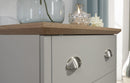 Kendal 3 Drawer Chest - Bankrupt Beds