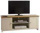 Lancaster Large TV Cabinet - Bankrupt Beds