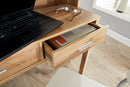 Regis Extending Console Desk