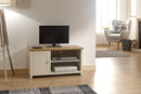 Lancaster Small TV Cabinet - Bankrupt Beds