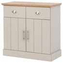 Kendal Compact Sideboard - Bankrupt Beds