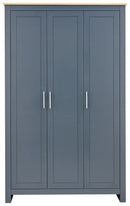 Lancaster 4 Piece Set