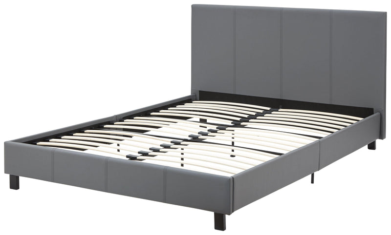 135cm Bed In A Box - Bankrupt Beds