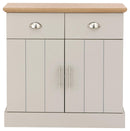 Kendal Compact Sideboard - Bankrupt Beds