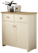 Lancaster Compact Sideboard - Bankrupt Beds