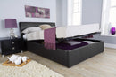 Ascot 150cm Ottoman - Bankrupt Beds