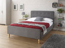 Ashbourne 135cm Bedstead - Bankrupt Beds