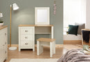 Lancaster Dressing Table Set - Bankrupt Beds