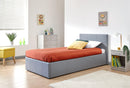End Lift Ottoman Bed 90cm - Bankrupt Beds