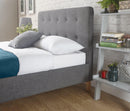 Ashbourne 150cm Bedstead - Bankrupt Beds
