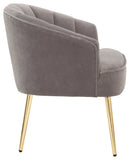 Pettine Chair