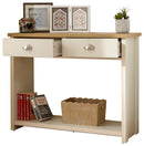 Lancaster Console Hall Table