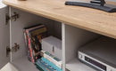 Kendal Small TV Unit