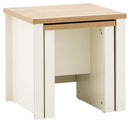 Lancaster Nesting Tables - Bankrupt Beds