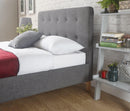 Ashbourne 135cm Bedstead - Bankrupt Beds