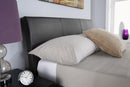 Ascot 150cm Ottoman - Bankrupt Beds
