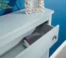 DELUXE TWO TIER SHOE CABINET